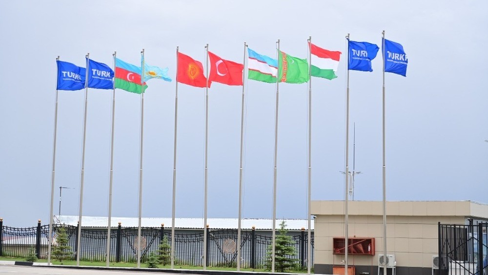 Председательство в ТюркПА переходит Кыргызстану от Казахстана