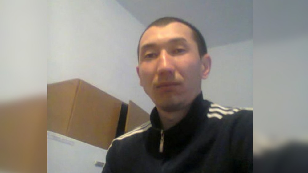 Илгиз Талдыбаев