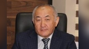 Акматалиев Мирбек Акматалиевич