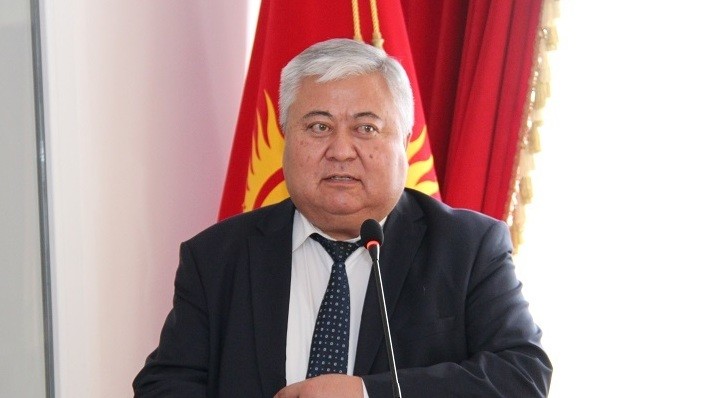 Жедигер Саалаев