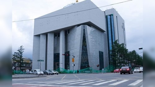 CentralAsia: В музее Чингисхана выставлено более 6000 экспонатов и артефактов - Vimarsana News