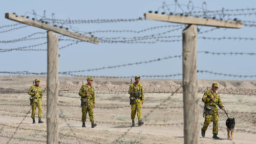 CentralAsia: В Кыргызстане двух граждан Таджикистана приговорили к пожизненному заключению - Vimarsana News