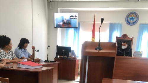 Убийство «Лимонти». Обвиняемый заявил о конфликтах в СИЗО-1 со сторонниками покойного кримавторитета – Сводка АКИpress - Vimarsana News
