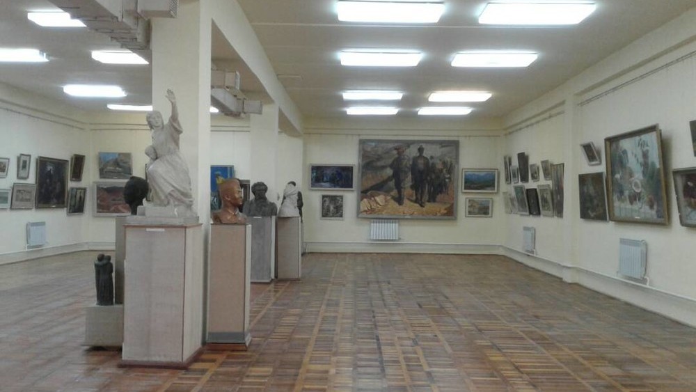 Музей Теодора Герцена