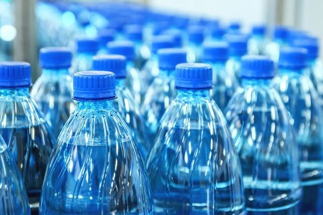 Рынок бутилированной воды: Производители, основные игроки, тенденции —  Tazabek