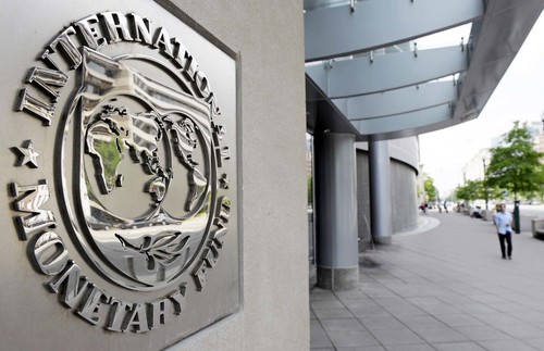 CentralAsia: МВФ может выделить Узбекистану $750 миллионов на восстановление экономики - Vimarsana News
