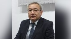 Осмоналиев Самир Кушайынович