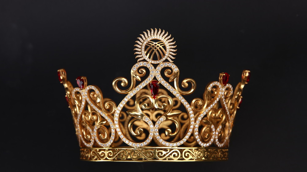 Корона финдозор. Корона. Корона золото. Корона золотистая. Корона царицы.