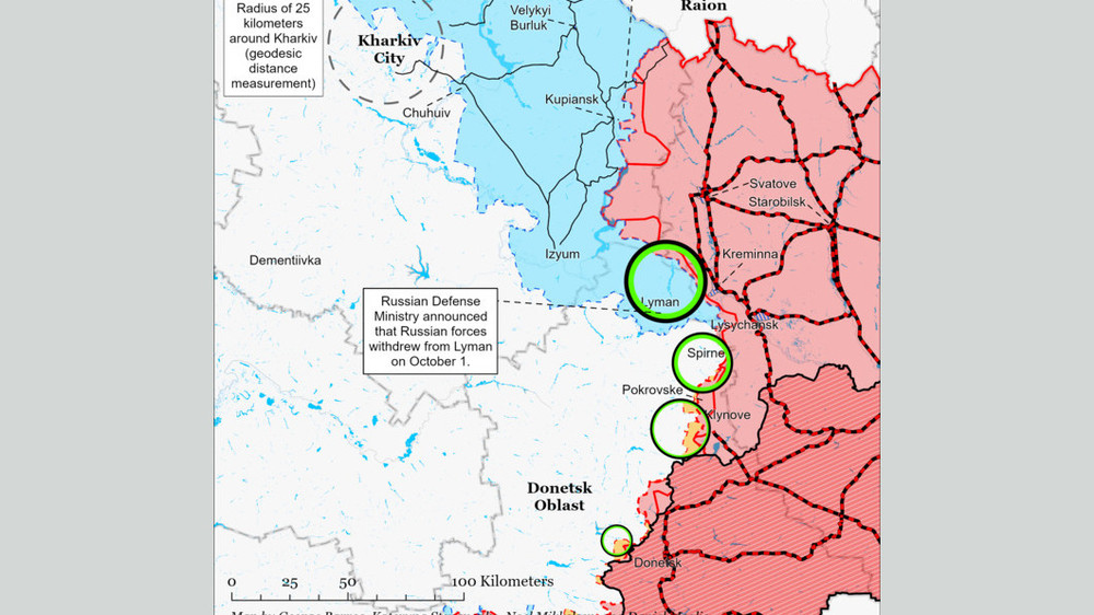 Isw map