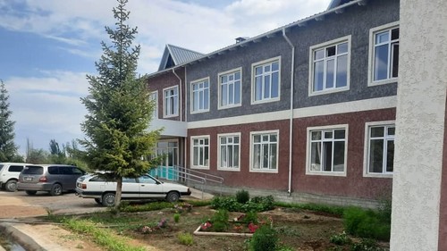 Строительство школы в кочкорском селе Туз будет завершено к 1 сентября — Билим АКИpress - Vimarsana News