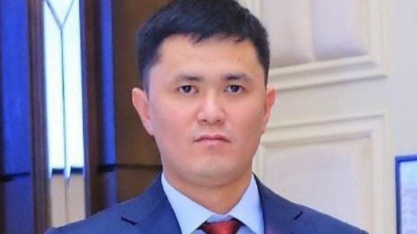 Нурдан Орунтаев