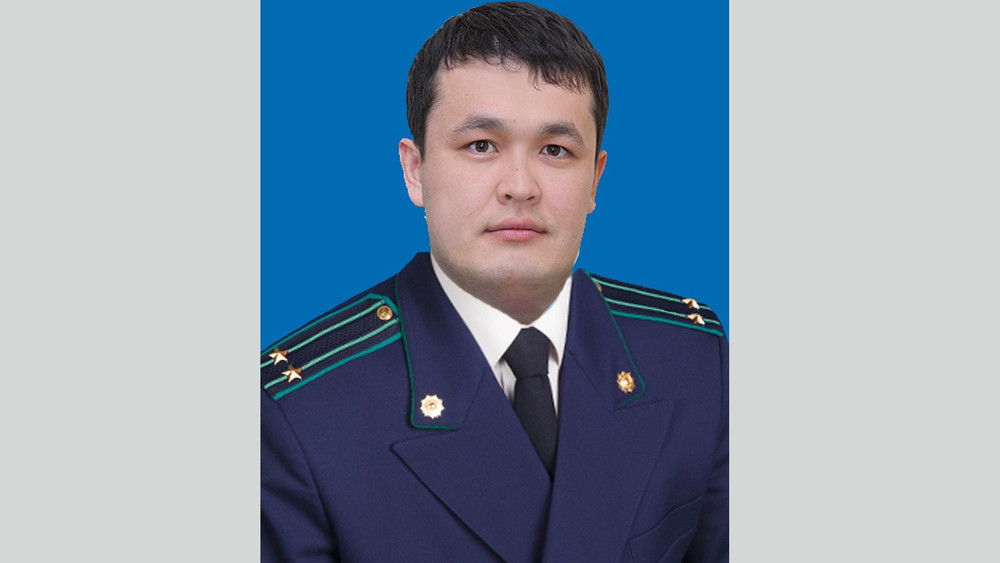 Нурлан Тагаев