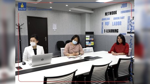 CentralAsia: Взломайте TVET и хакатон по журналистике рынка труда Монголии - Vimarsana News