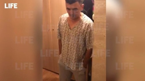 В Москве кыргызстанец пытался сдать внука в полицию, выдав его за подкидыша – Сводка АКИpress - Vimarsana News