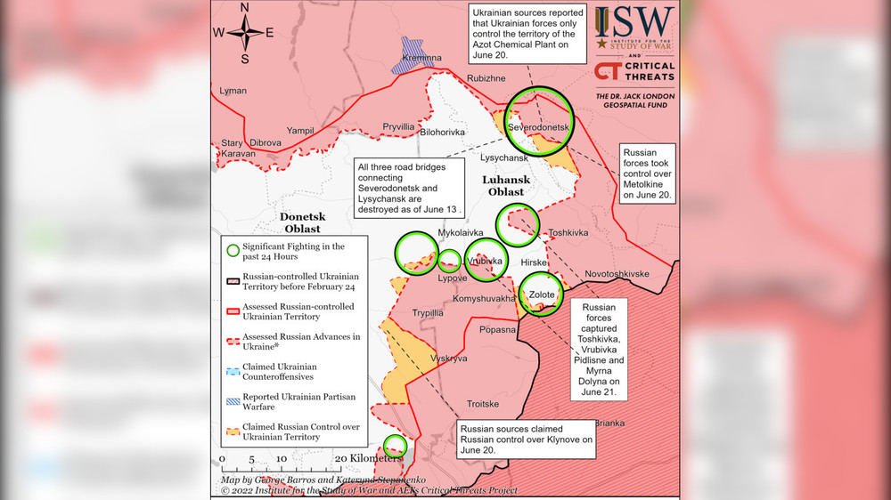 Isw map. Американский институт изучения войны карта. Институт изучения войны карта. Карта боевых. Славянск на карте боевых действий.