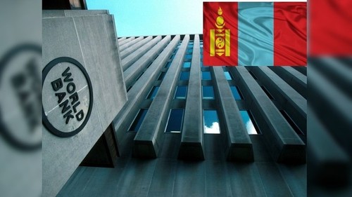 CentralAsia: Всемирный банк прогнозирует экономический рост в Монголии на 4,5% - Vimarsana News