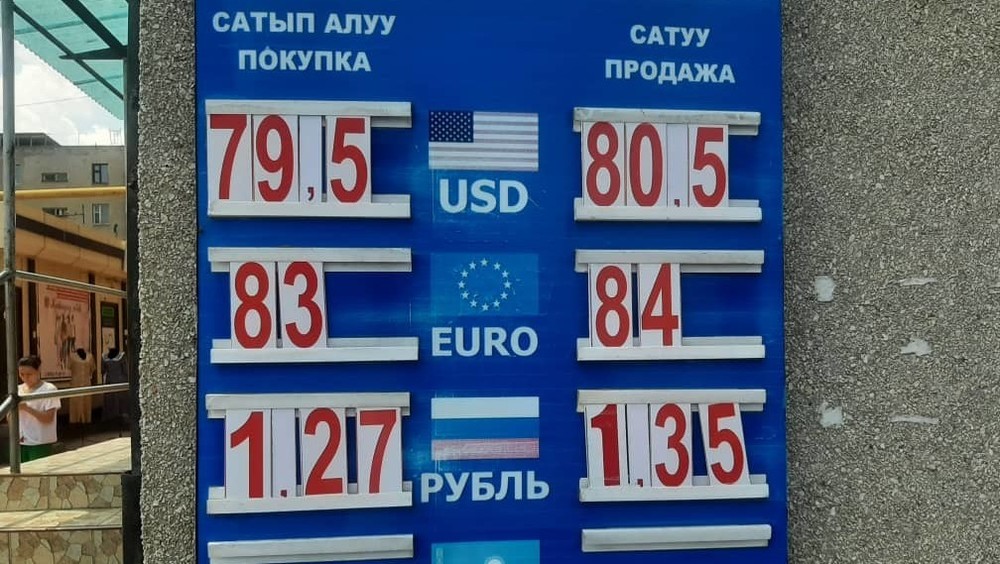 Рубль на сом на сегодня кызыл кия. Валюта Кыргызстана. Доллар к сому. Курс доллара. Сом валюта Киргизии.