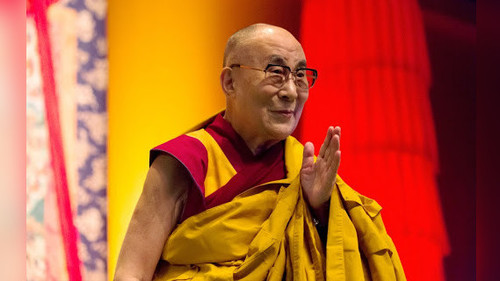 CentralAsia: Далай-лама XIV поздравит монголов и выступит с речью - Vimarsana News