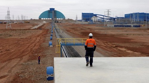 CentralAsia: Бенефициарное владение в Монголии: путь вперед, - The Brookings Institution - Vimarsana News