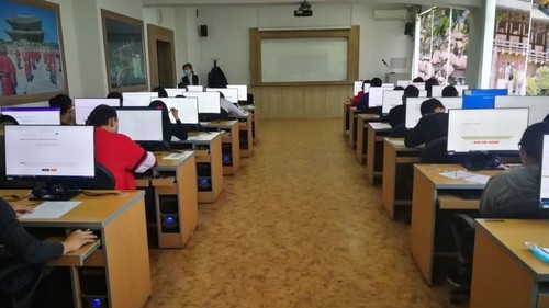 В ЖК обратили внимание на размер стипендии студентов и университетские общежития  — Билим АКИpress - Vimarsana News