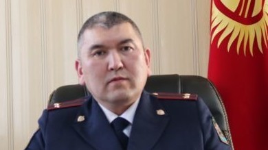 Исраилов Азамат Бакирович