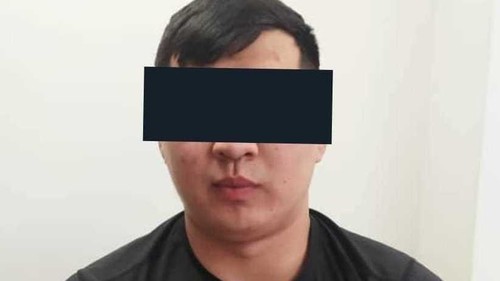 Больничный вор. Парень обкрадывал пациентов – Сводка АКИpress - Vimarsana News