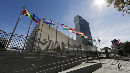 CentralAsia: Талибы обратились в ООН с намерением выступить на Генассамблее - Vimarsana News