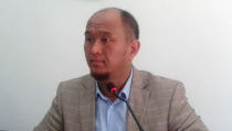 Таалайбек Суюмбаев