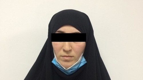 Женщина из-за ссоры с бывшим мужем заявила в милицию о бомбе и заложниках в ЦУМе – Сводка АКИpress - Vimarsana News