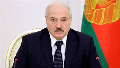 CentralAsia: Референдум по новой конституции Белоруссии состоится не позднее февраля, - Vimarsana News