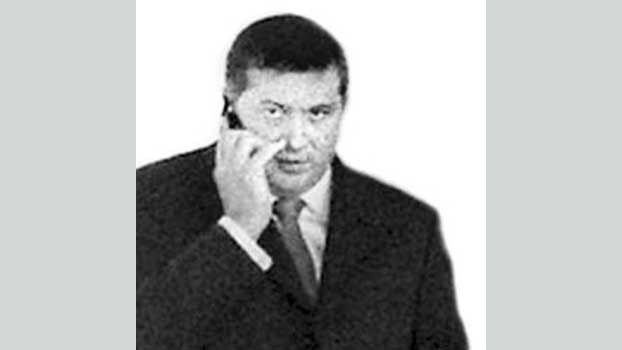 Алексей Ширшов