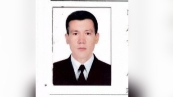 Сталбек Мусаев
