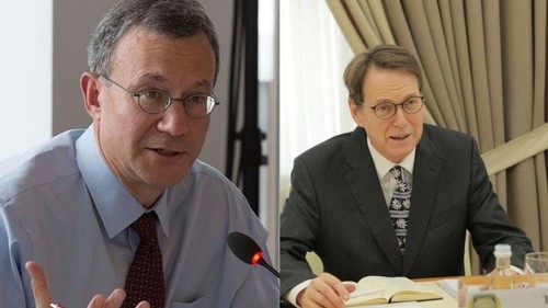 CentralAsia: Послы США и Британии призвали власти Узбекистана принять меры по вопросу оклеветанной журналистки - Vimarsana News