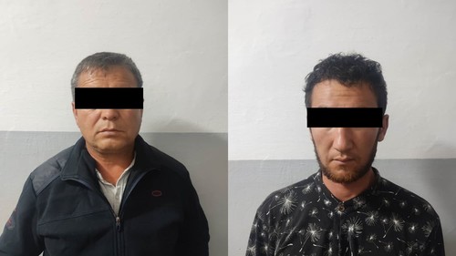 В Жалал-Абаде задержаны наркодельцы с афганским чарсом – Сводка АКИpress - Vimarsana News