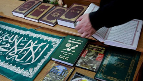 Милиция задержала жителя Бишкека по подозрению в распространении экстремистских материалов – Сводка АКИpress - Vimarsana News