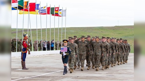 CentralAsia: В Монголии будут проведены международные военные учения «Khaan Quest-2021» - Vimarsana News