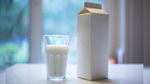 рынок молочной продукции