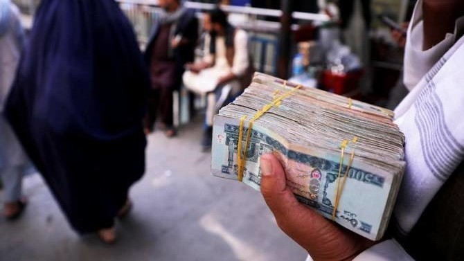 CentralAsia: Банковская система Афганистана оказалась на грани коллапса, -  ООН