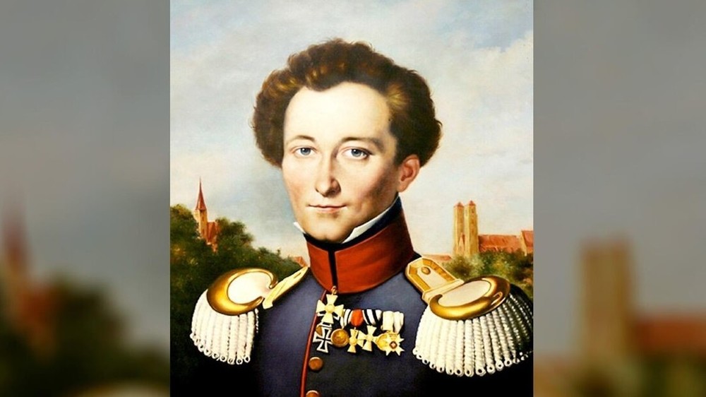 Карл фон Клаузевиц
