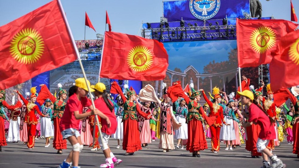 Праздничные и выходные дни в Кыргызстане в 2020 году – Новости из  Кыргызстана – АКИpress