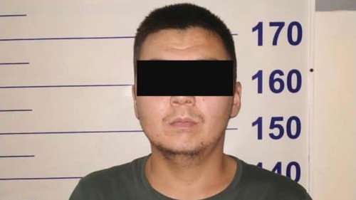 Парень пытался передать в пакете с мукой гашиш арестанту СИЗО-1 – Сводка АКИpress - Vimarsana News