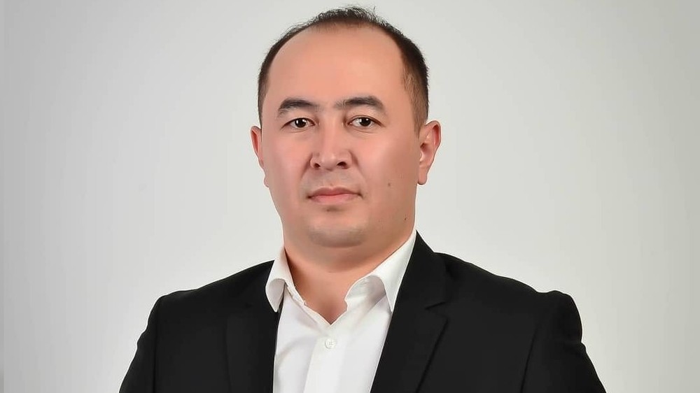 Бакай Жолдошбаев