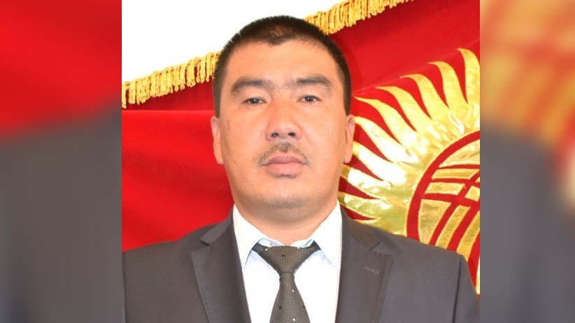 Махаматали Султанов