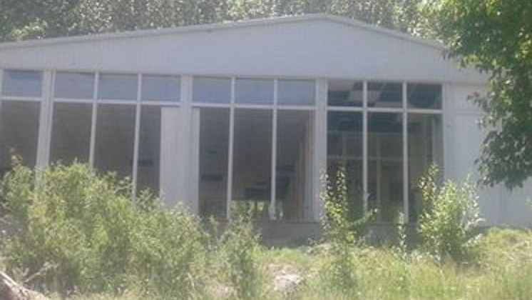 Фото: Ахбор