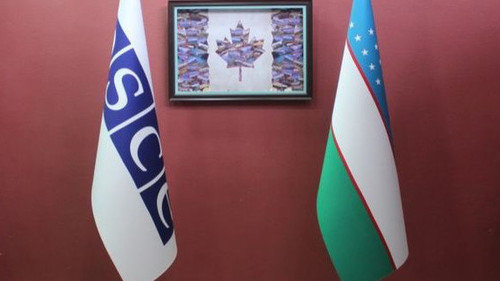 CentralAsia: БДИПЧ ОБСЕ открыло миссию по наблюдению за выборами президента Узбекистана - Vimarsana News
