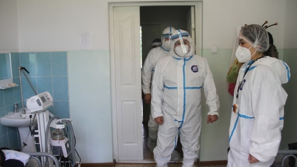 Госпиталь мвд минск фото Мы помогаем всем, кто к нам приходит, - глава госпиталя МВД