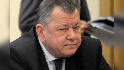 CentralAsia: Россия даст Таджикистану более 1 млн долларов на строительство погранзаставы на границе с Афганистаном - Vimarsana News
