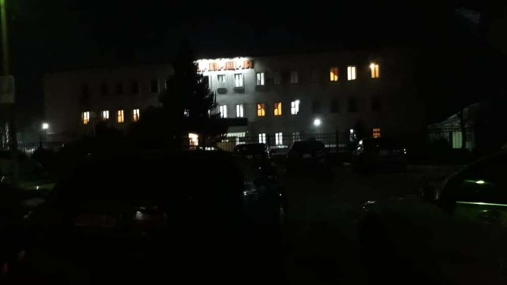Turmush: В Сокулукском районе мужчину подозревают в попытке изнасилования несовершеннолетней - Vimarsana News