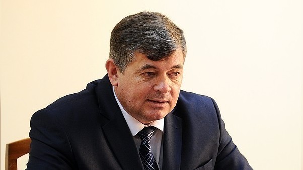 Панкратов Олег Михайлович