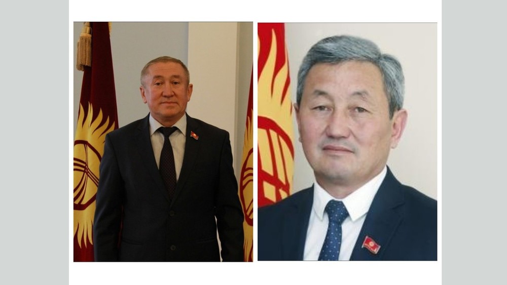 Уланбек Исмаилов, Абылкайыр Узакбаев